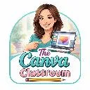 Logo The Canva Classroom
