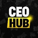 Logo THE CEOHUB