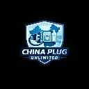 Logo China Plug Unlimited