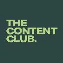 Logo The Content Club