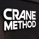 Logo The Crane <mark>Method</mark>