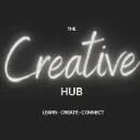 Logo The Creative Hub