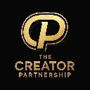 Logo The Creator Partnership