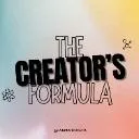 Logo The Creator's <mark>Formula</mark>