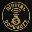 Logo Digital Dopeboys