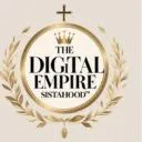 Logo The Digital Empire Sistahood™
