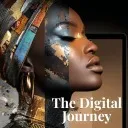 Logo The Digital Journey
