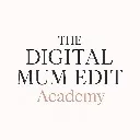 Logo Thedigitalmum<mark>edita</mark>cademy