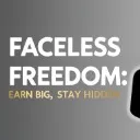 Logo The Faceless Movement