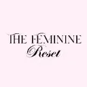 Logo The Feminine Reset