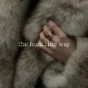 Logo thefeminineway