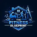 Logo The Fitness Blueprint