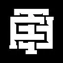 Logo The <mark>Forge</mark>: Savage Grit