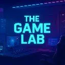 Logo The Game Lab