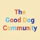 Logo The Good Dog Community