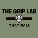 Logo The Grip Lab by That Ball