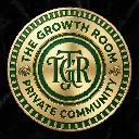 Logo The Growth Room