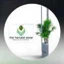 Logo The Harvest <mark>Zone</mark>