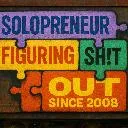 Logo The Healed Solopreneur