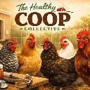 Logo The Healthy Coop Collective