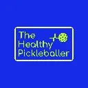 Logo The Healthy Pickleballer