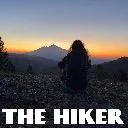 Logo The Hiker