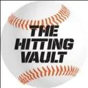 Logo The Hitting Vault - Members
