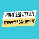Logo The Home Service Biz Blueprint