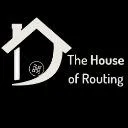 Logo The House of Routing