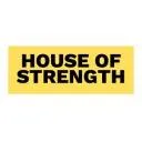 Logo The House of Strength