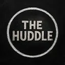 Logo The <mark>Huddle</mark>