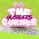 Logo The Hustlers Corner <mark>VIP</mark>