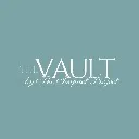 Logo VAULT by The Impact Project