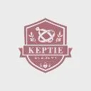 Logo The Keptie Academy