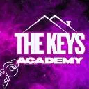 Logo The <mark>Keys</mark> Academy