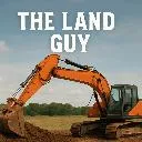 Logo TheLandGuy