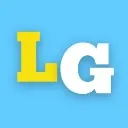 Logo The Leverage Game