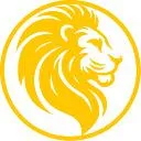 Logo The <mark>Lion</mark>'s Den