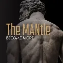Logo The <mark>MANtle</mark>