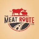 Logo The Meat Route Co.