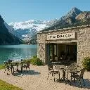 Logo The Mindset Café