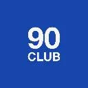 Logo The Ninety Club