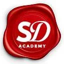 Logo Seal the <mark>Deal</mark> Academy
