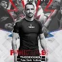 Logo BJJ Personal Coaching by Theo