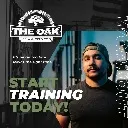 Logo The Oak Training Club