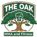 Logo The Oak Training Club