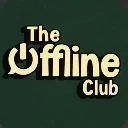 Logo The offline club | 離線俱樂部