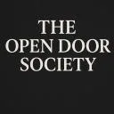 Logo The Open <mark>Door</mark> Society