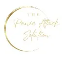 Logo The <mark>Panic</mark> Attack Solution