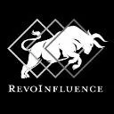 Logo Revo Influence.
